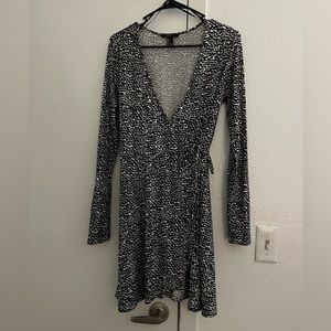 5/$20 Wrap around dress
